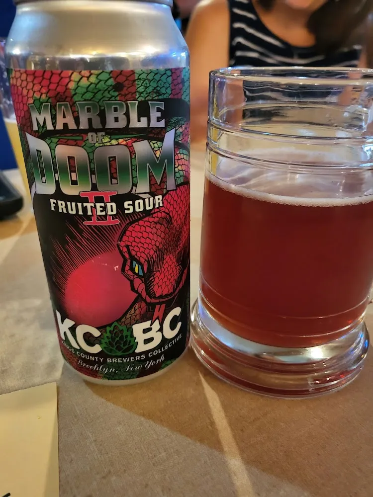 Cider