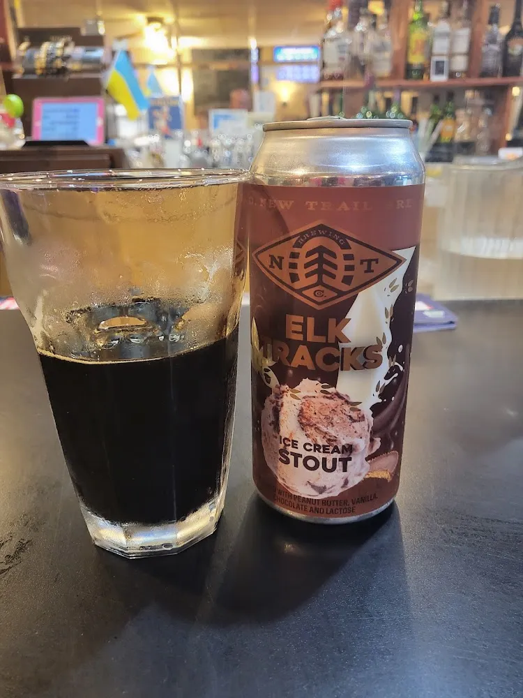 Root Beer
